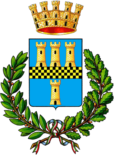 Logo del comune di Cairo Montenotte